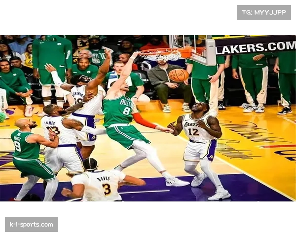 凯尔特人限制湖人命中率 防守压迫致对手仅三人得分上双 凯尔特人限制湖人命中率 防守压迫致对手仅三人得分上双